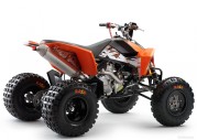 KTM 525 XC